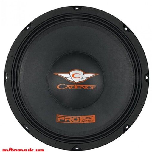 Сабвуфер Cadence PXW 12X4