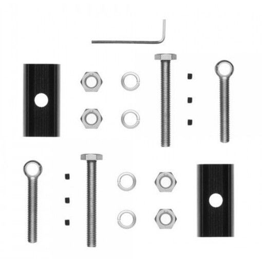 Світлодіодна фара ближнього світла OPPLIGHT 60watt 10-30V IP68 (opl-lsb-lens-60W)