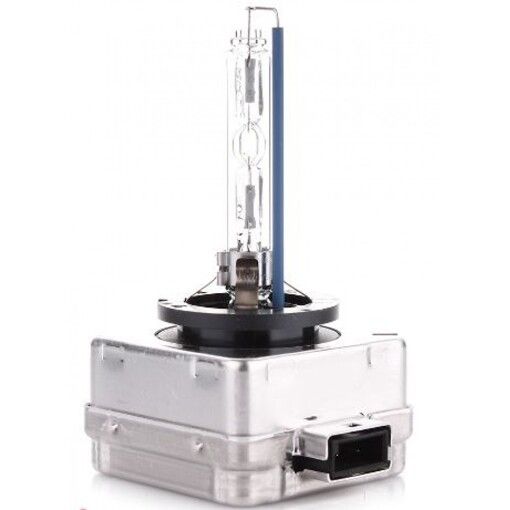 Лампа ксенонова Osram D1S 66140CBI-HCB-DUO Cool Blue Intense +20 2 шт