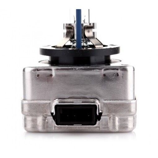 Лампа ксенонова Osram D1S 66140CBI-HCB-DUO Cool Blue Intense +20 2 шт