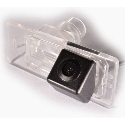 Камера заднего вида IL Trade 12-2222 Kia, Hyundai i30 (PD) (16+), Ceed II (12-18), Cerato 3 (12-18), i30 (GD) (11-16), Accent (V) (17-23), Elantra (AD) (15-20), Elantra (MD) (10-15)