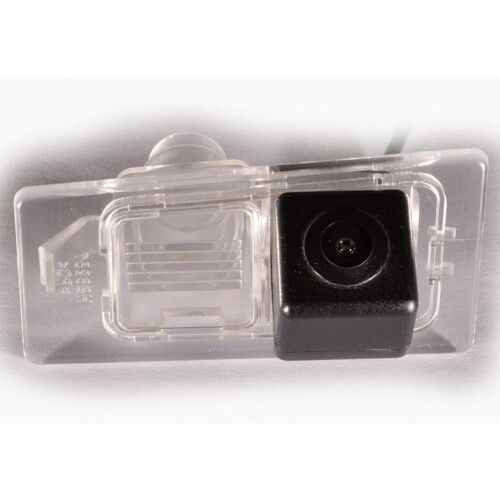 Камера заднего вида IL Trade 12-2222 Kia, Hyundai i30 (PD) (16+), Ceed II (12-18), Cerato 3 (12-18), i30 (GD) (11-16), Accent (V) (17-23), Elantra (AD) (15-20), Elantra (MD) (10-15)