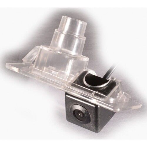 Камера заднего вида IL Trade 12-2222 Kia, Hyundai i30 (PD) (16+), Ceed II (12-18), Cerato 3 (12-18), i30 (GD) (11-16), Accent (V) (17-23), Elantra (AD) (15-20), Elantra (MD) (10-15)