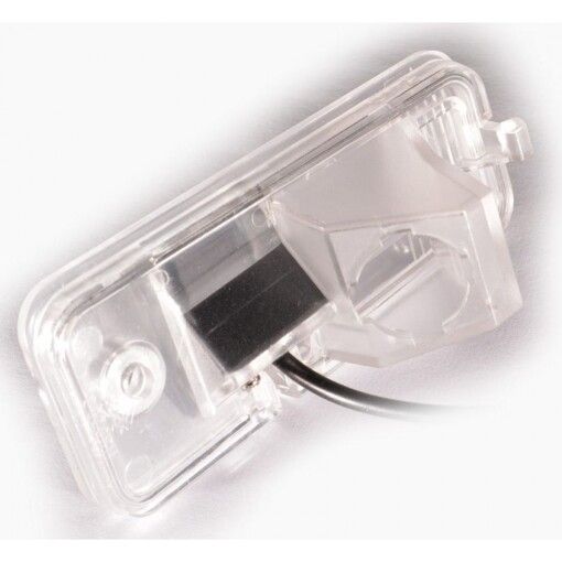 Камера заднего вида IL Trade 12-6666 Kia, Hyundai Creta (14-20), Carens III (12-19), Santa Fe (DM) (12-18), Grand Santa Fe (NC) (12-18)