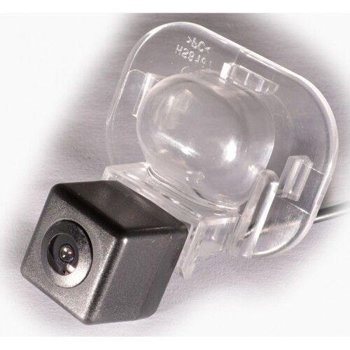 Камера заднего вида IL Trade 12-4444 Kia, Hyundai Venga (10-17), Cerato 4 (18+), Cerato 2 (08-12), Cerato 3 (12-18), Accent (V) (17-23), Accent (RB) (10-17)