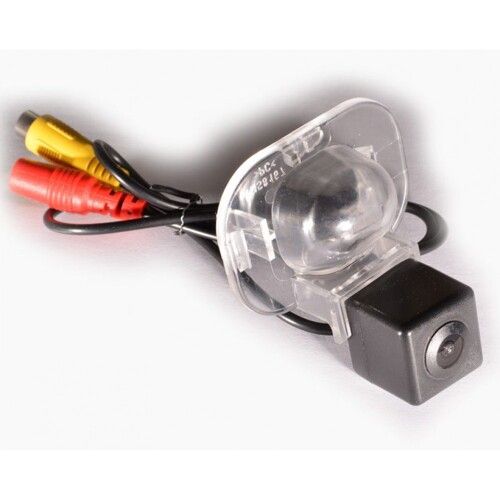 Камера заднего вида IL Trade 12-4444 Kia, Hyundai Venga (10-17), Cerato 4 (18+), Cerato 2 (08-12), Cerato 3 (12-18), Accent (V) (17-23), Accent (RB) (10-17)