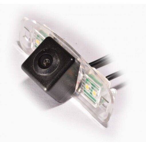 Камера заднего вида IL Trade 1329 Honda Accord 8 (08-15)