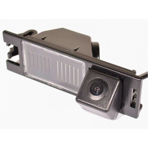 Камера заднего вида IL Trade 9842 HYUNDAI ix35 II (17+), ix35 I (10-17)