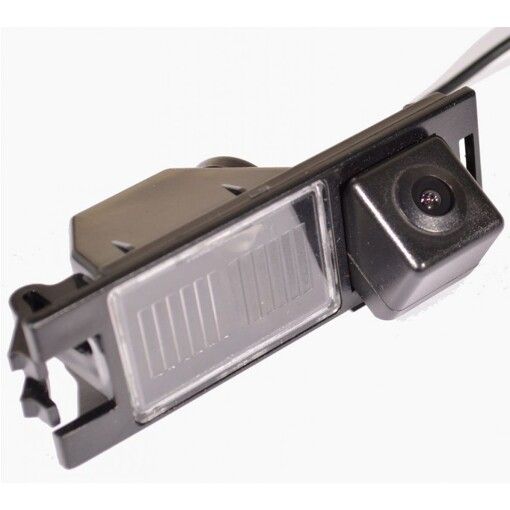 Камера заднего вида IL Trade 9842 HYUNDAI ix35 II (17+), ix35 I (10-17)