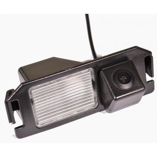 Камера заднего вида IL Trade 9821 HYUNDAI/KIA Rio IV (17+), i10 (BA) (13-19), i20 (PB) (08-14), i30 (FD) (07-11), Soul (AM) (08-13), Soul (PS) (13-18), Picanto II (11-20), Veloster I (11-18), i20 (GB/IB) (14-20), Genesis (BH) (08-12), Genesis (DH) (12-16)