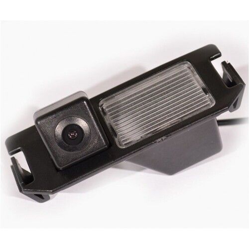 Камера заднего вида IL Trade 9821 HYUNDAI/KIA Rio IV (17+), i10 (BA) (13-19), i20 (PB) (08-14), i30 (FD) (07-11), Soul (AM) (08-13), Soul (PS) (13-18), Picanto II (11-20), Veloster I (11-18), i20 (GB/IB) (14-20), Genesis (BH) (08-12), Genesis (DH) (12-16)