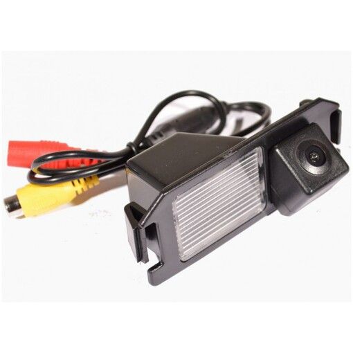 Камера заднего вида IL Trade 9821 HYUNDAI/KIA Rio IV (17+), i10 (BA) (13-19), i20 (PB) (08-14), i30 (FD) (07-11), Soul (AM) (08-13), Soul (PS) (13-18), Picanto II (11-20), Veloster I (11-18), i20 (GB/IB) (14-20), Genesis (BH) (08-12), Genesis (DH) (12-16)