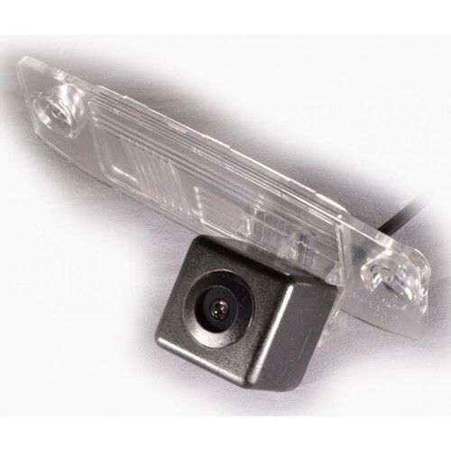 Камера заднего вида IL Trade 9537 Kia, Hyundai ix55 (06-12), Ceed I (06-12), Veracruz (07-12), Carens II (06-12), Accent (MC) (05-10), Mohave (HM) (08-19), Sonata (LF) (14-19), Sonata (YF) (09-14), Tucson (JM) (04-10), Elantra (HD) (06-11)