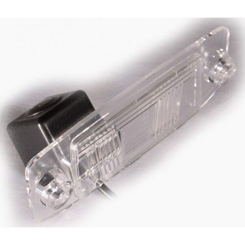 Камера заднего вида IL Trade 9537 Kia, Hyundai ix55 (06-12), Ceed I (06-12), Veracruz (07-12), Carens II (06-12), Accent (MC) (05-10), Mohave (HM) (08-19), Sonata (LF) (14-19), Sonata (YF) (09-14), Tucson (JM) (04-10), Elantra (HD) (06-11)