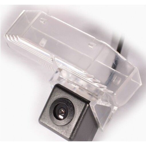 Камера заднего вида IL Trade 9596 Mazda 6 (GH) (08-12)