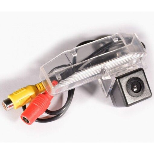 Камера заднего вида IL Trade 9596 Mazda 6 (GH) (08-12)