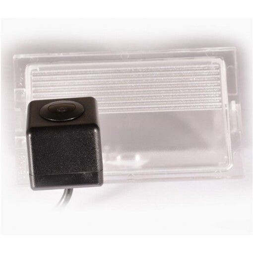 Камера заднього виду IL Trade 1374 Land Rover Discovery (LR3) (04-09), Discovery (LR4) (09-17), Freelander (L359) (06-14), Range Rover (L322) (02-12), Range Rover Vogue (LM) (02-13), Range Rover Sport (L320) (05-13)