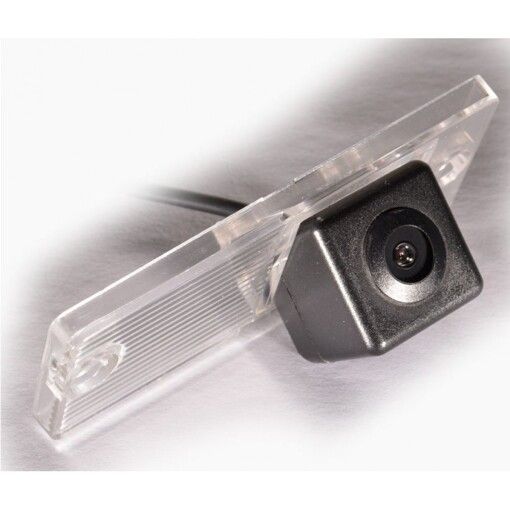 Камера заднего вида IL Trade 9578 Kia, LADA Kalina (13-18), Cerato 1 (04-08)