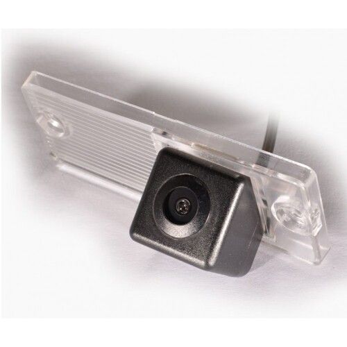 Камера заднего вида IL Trade 9578 Kia, LADA Kalina (13-18), Cerato 1 (04-08)
