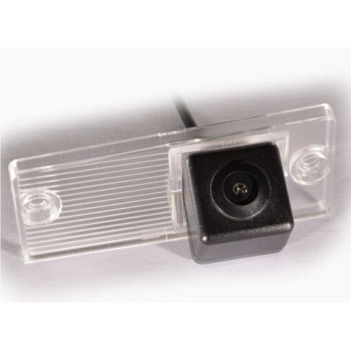 Камера заднего вида IL Trade 9578 Kia, LADA Kalina (13-18), Cerato 1 (04-08)