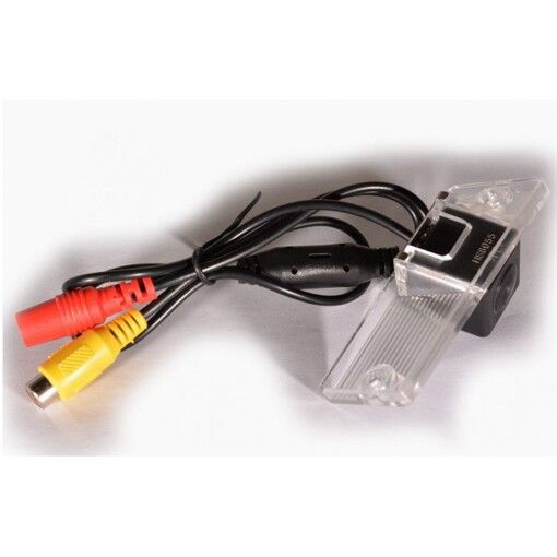 Камера заднего вида IL Trade 9578 Kia, LADA Kalina (13-18), Cerato 1 (04-08)