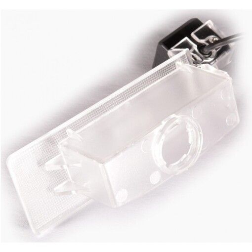 Камера заднього виду IL Trade 13-0001 Kia, Hyundai i40 II (15+), Stonic (17+), i40 I (11-15), Optima III (10-15), Sonata (DN8) (19+), Tucson (NX4) (21+), Sonata (LF) (14-19), Sonata (YF) (09-14), Tucson (TL) (15-20)