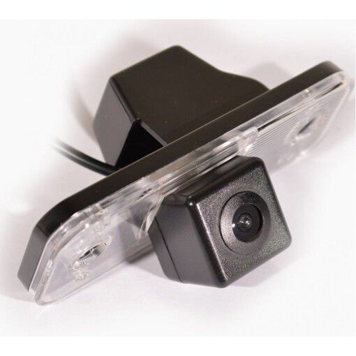 Камера заднего вида IL Trade 12-5555 Hyundai Santa Fe (CM) (06-12)