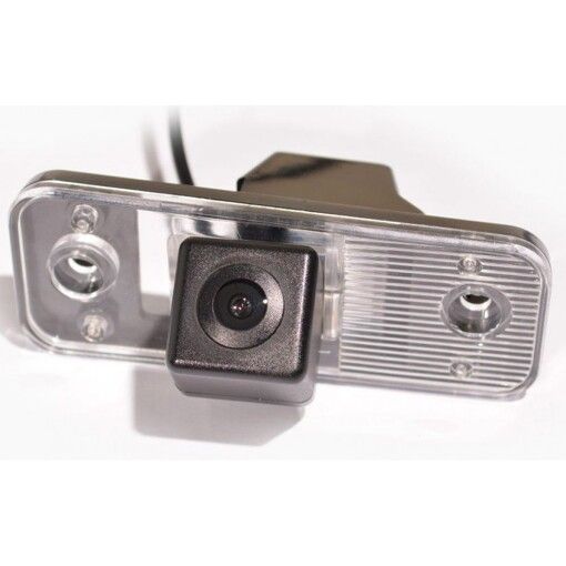 Камера заднего вида IL Trade 12-5555 Hyundai Santa Fe (CM) (06-12)