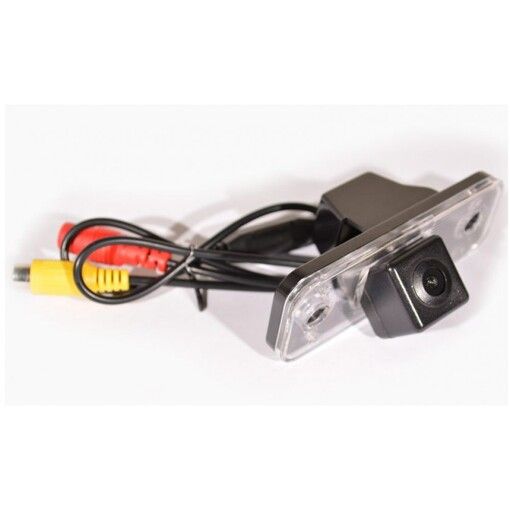 Камера заднего вида IL Trade 12-5555 Hyundai Santa Fe (CM) (06-12)