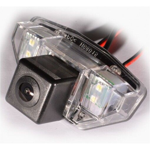 Камера заднего вида IL Trade 9516 Honda CR-V 3 (06-11), Jazz III (08–15)