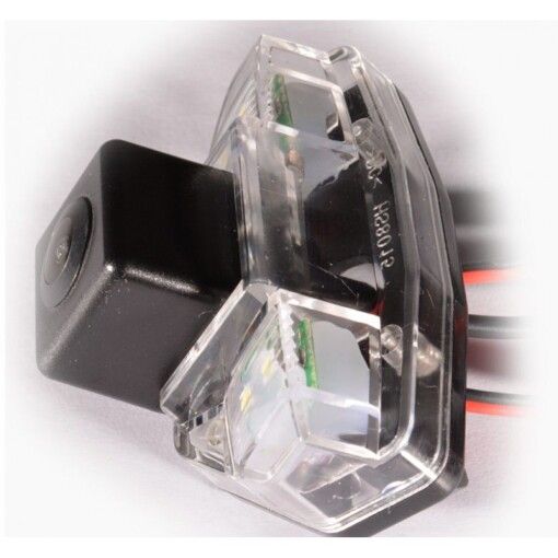 Камера заднего вида IL Trade 9516 Honda CR-V 3 (06-11), Jazz III (08–15)