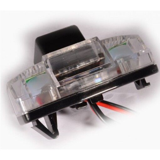 Камера заднего вида IL Trade 9516 Honda CR-V 3 (06-11), Jazz III (08–15)