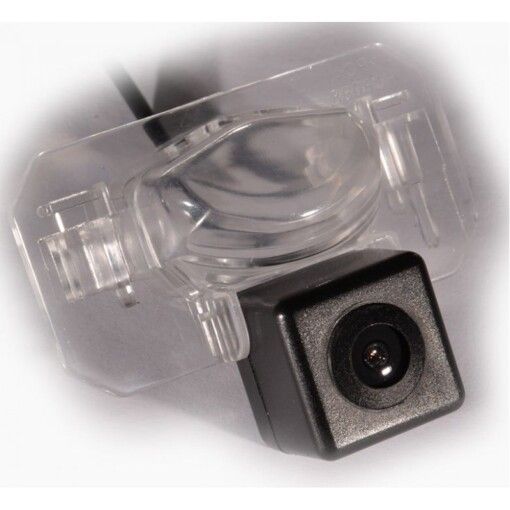 Камера заднего вида IL Trade 1352 Honda Civic 7 (00-05)