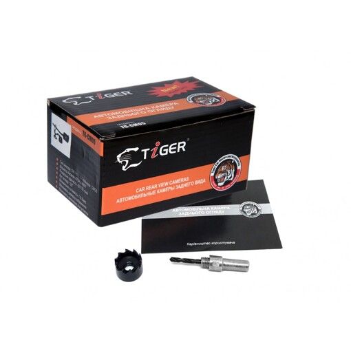 Камера заднього огляду Tiger TG-CM05 (NTSC)