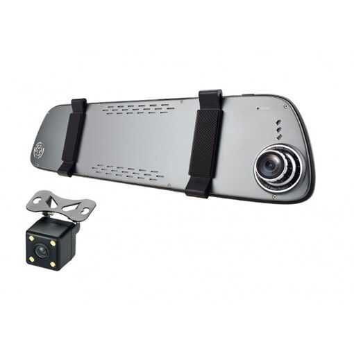 Дзеркало заднього виду із вбудованим Full HD відеореєстратором Celsior DVR M2