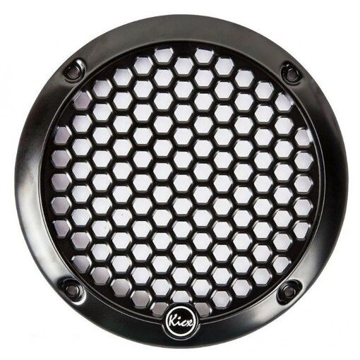 Решетка для динамиков Kicx GRILL U65 (6.5&quot;) 165 мм