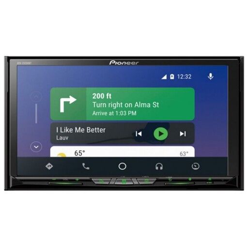 Мультимедиа 2-DIN Pioneer AVH-Z9200BT