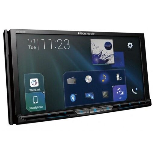 Мультимедиа 2-DIN Pioneer AVH-Z9200BT
