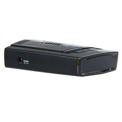 Радар-детектор Playme Quick 3 GPS