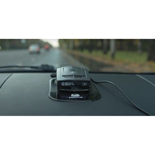 Радар-детектор Playme Soft GPS