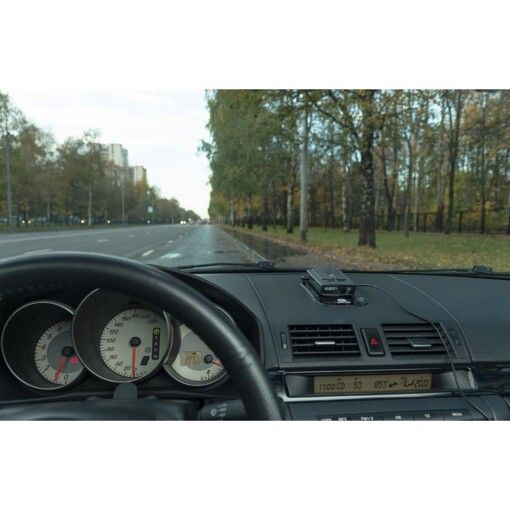 Радар-детектор Playme Soft GPS