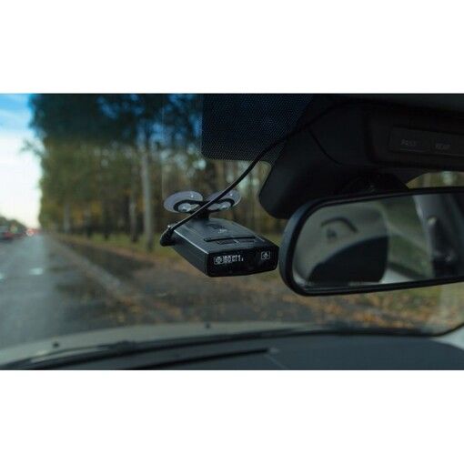 Радар-детектор Playme Soft GPS