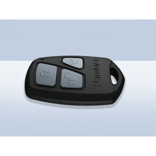 Автосигналізація Pandora DX 30 без сирени