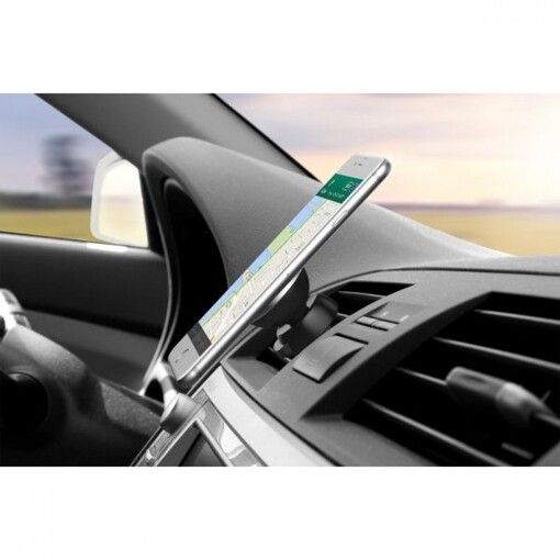 Автокріплення для смартфону iOttie HLCRIO151RT iTap Magnetic Air Vent Car Mount