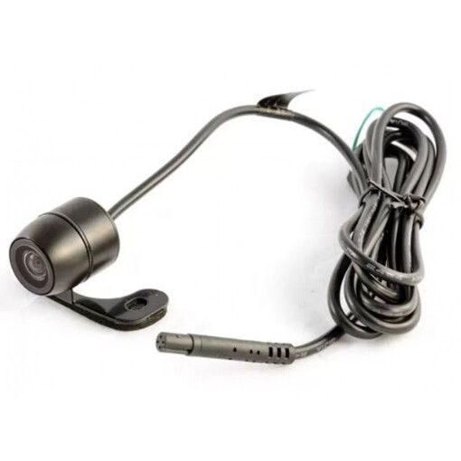 Камера заднего вида Phantom CA-33 AHD универсальная