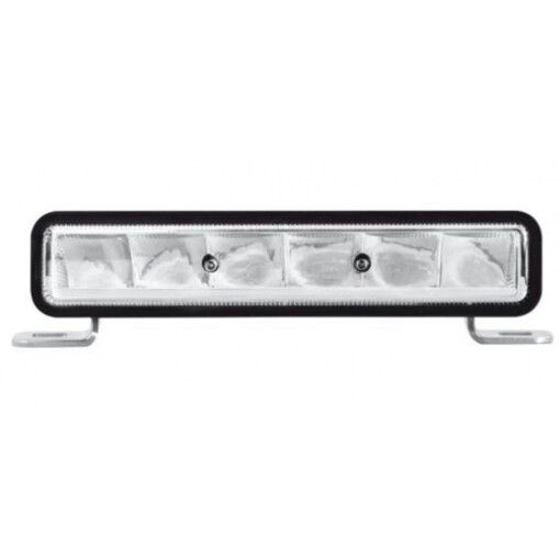 Світлодіодна фара дальнього світла Osram LEDDL105-SP 12/24 SX180-SP Slim