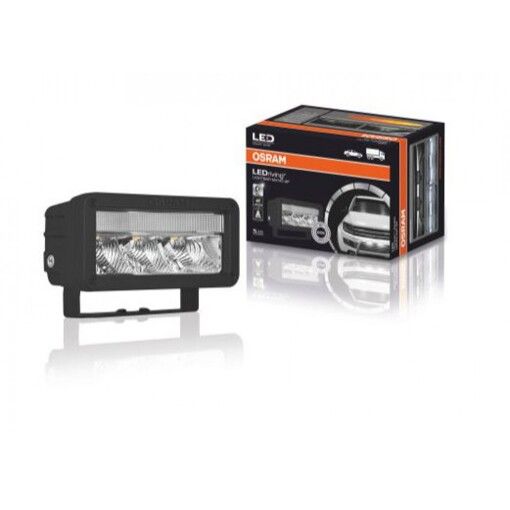 Світлодіодна фара дальнього світла Osram LEDDL102-SP 12/24 MX140-SP