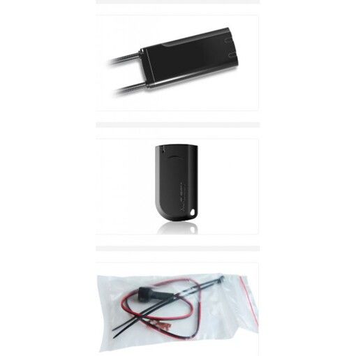 Іммобілайзер Pandect IS-577BTUA