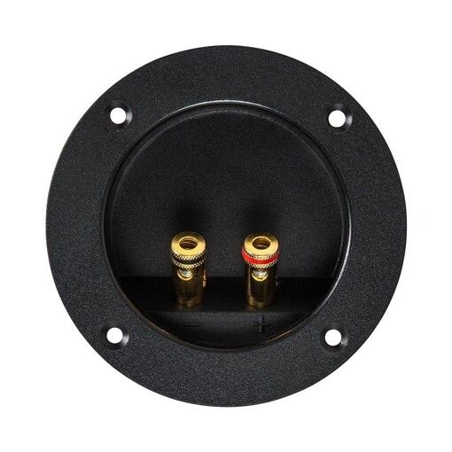 Термінал для сабвуфера KICX TC-0109