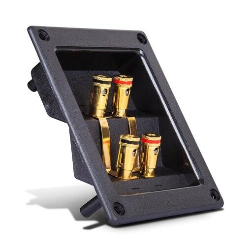 Термінал для сабвуфера KICX TC-0209